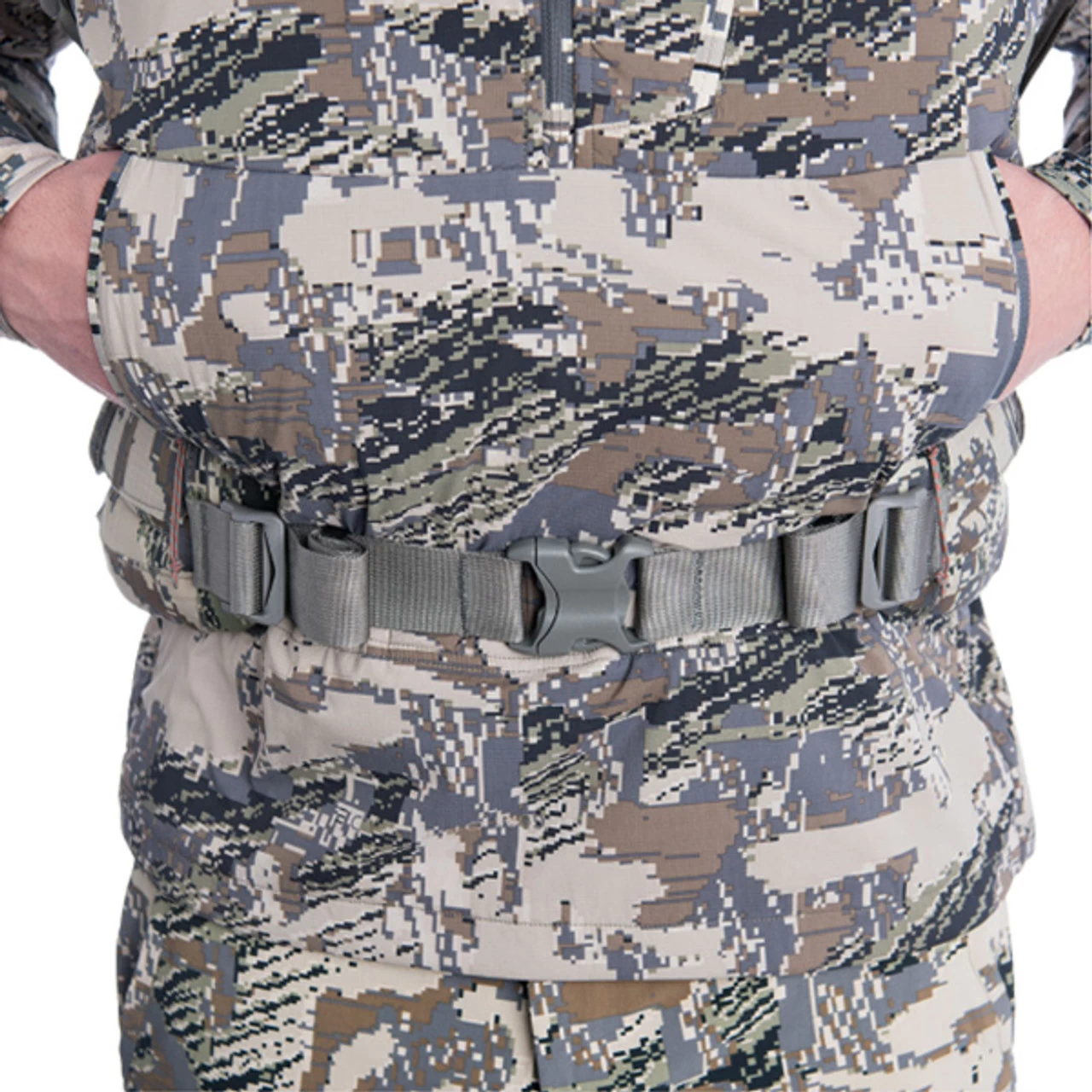 SITKA Kelvin Active Hoody (30058) - Image 3