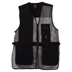 BROWNING Trapper Creek Mesh Shooting Vest