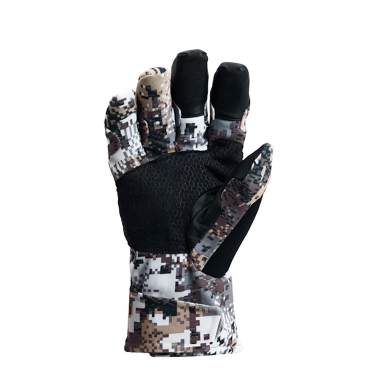 SITKA GEAR Optifade Elevated II Downpour GTX Gloves (90092-EV) - Image 4