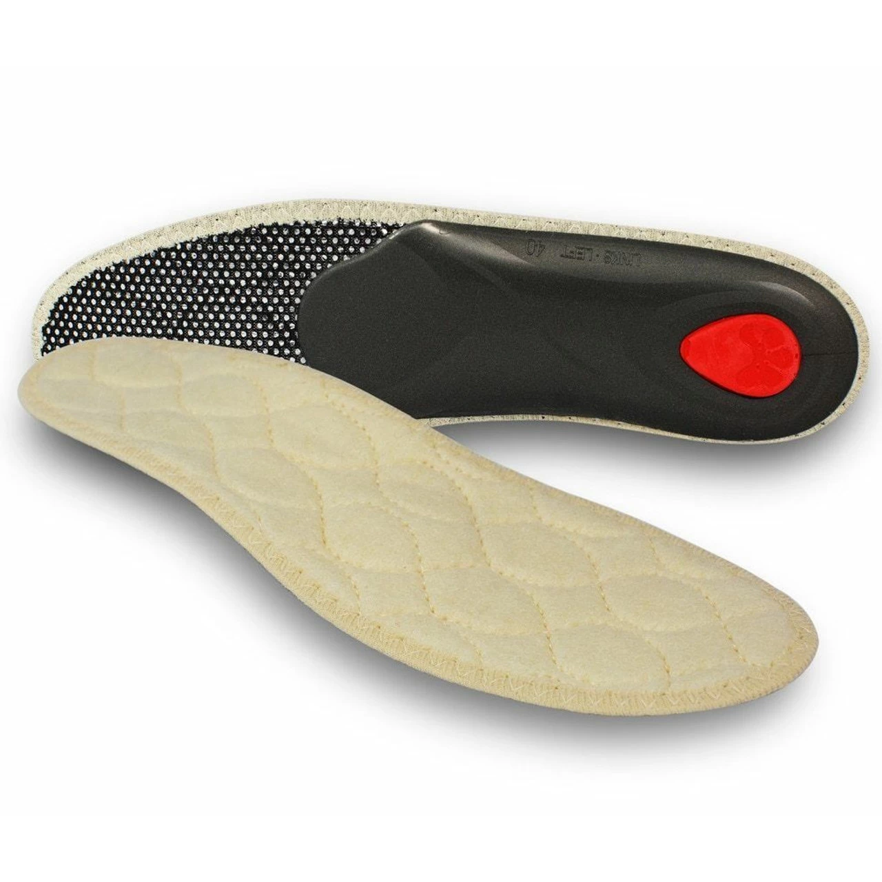 PEDAG Viva Winter Insoles (19811)