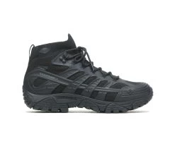 MERRELL Moab Velocity Tactical Mid WP Boots
