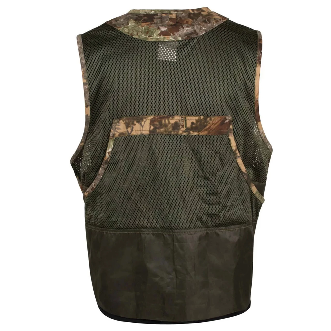 KING'S CAMO King's Upland Vest (KCG9101) - Image 5