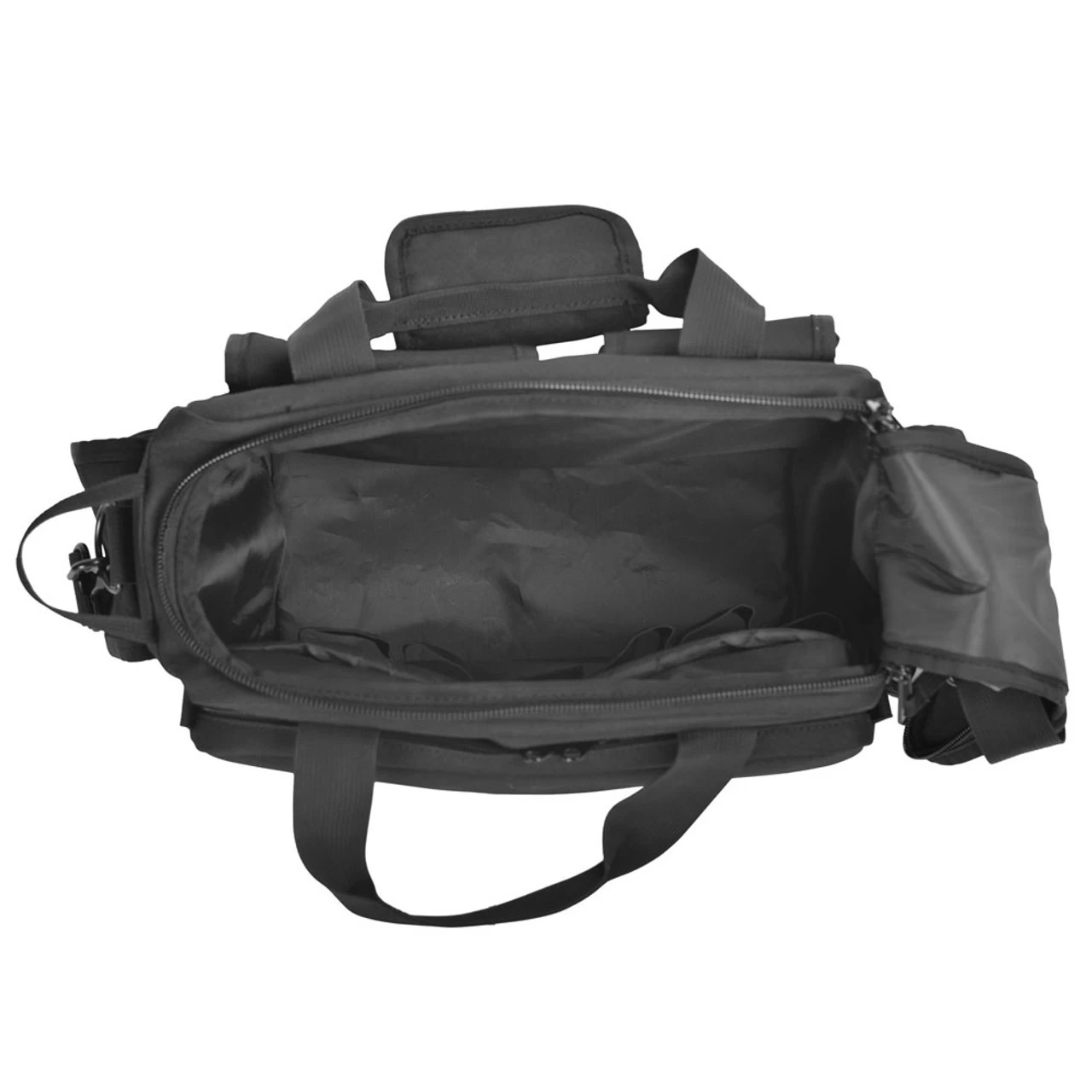 AMERICAN TACTICAL IMPORTS RUKX Gear Tactical Black Range Bag (ATICTRBB) - Image 2