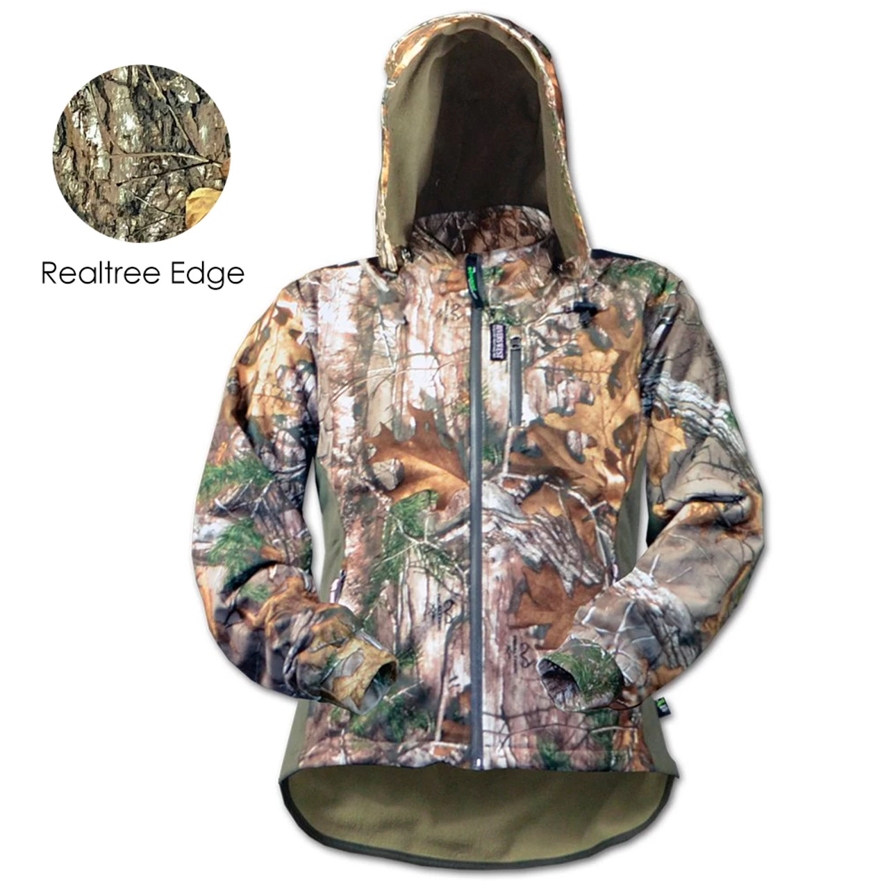 RIVERS WEST Lynx Jacket (6022) - Image 4