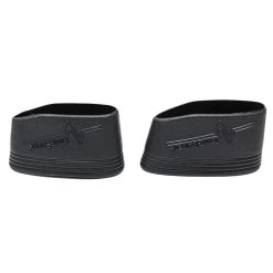 LIMBSAVER Slip-On Set Of 2 Black Recoil Pad