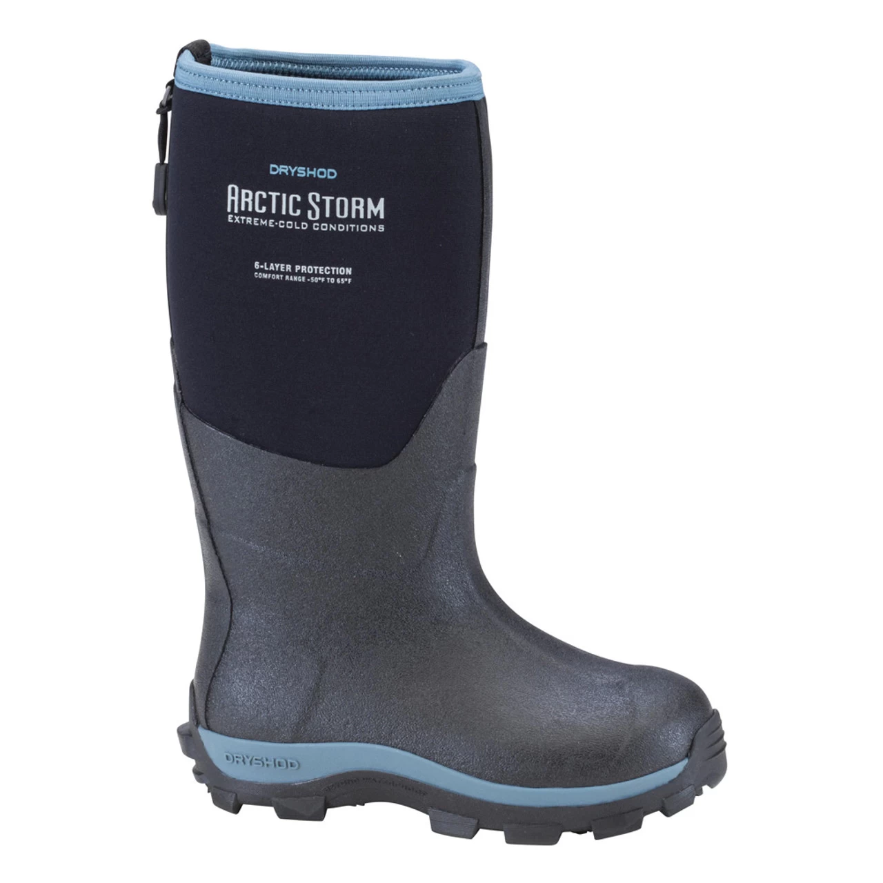 DRYSHOD Kids Arctic Storm Boot - Image 2