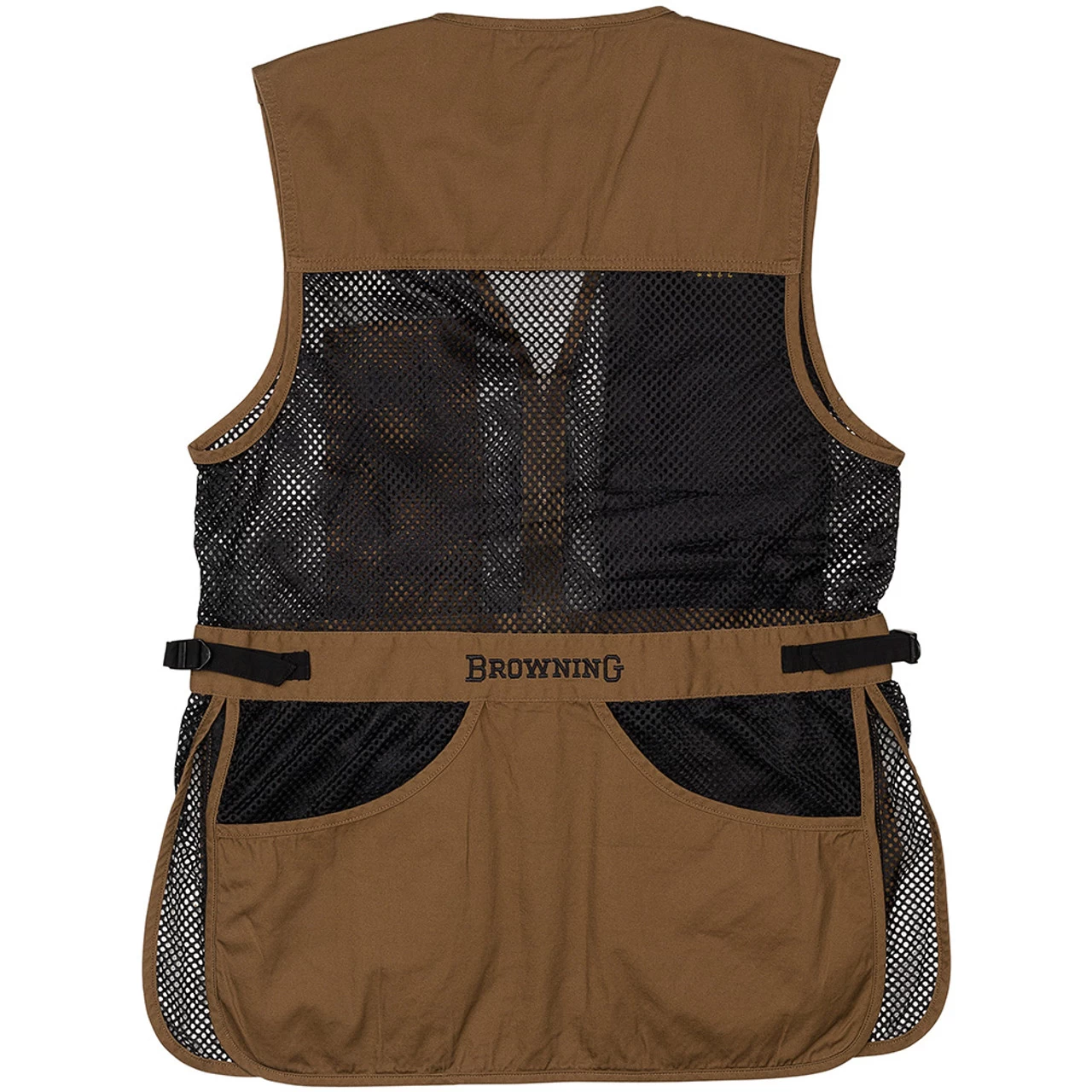 BROWNING Trapper Creek Mesh Shooting Vest - Image 5