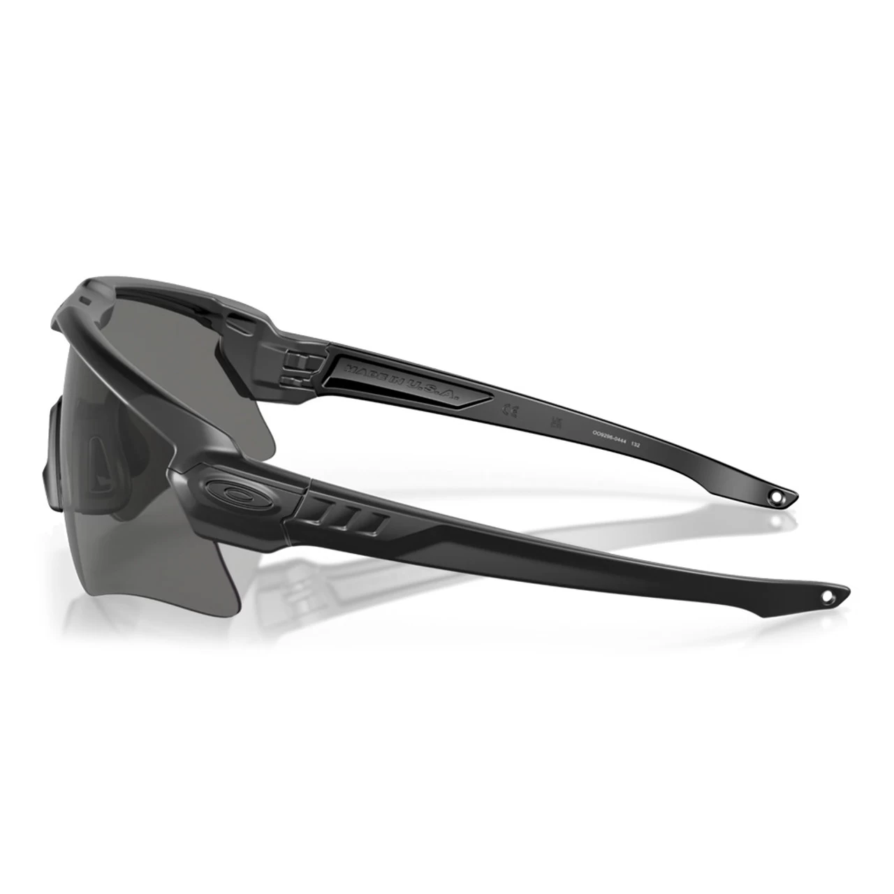 OAKLEY SI Ballistic M Frame Alpha FBI Kit Eyewear (OO9296-1544) - Image 2