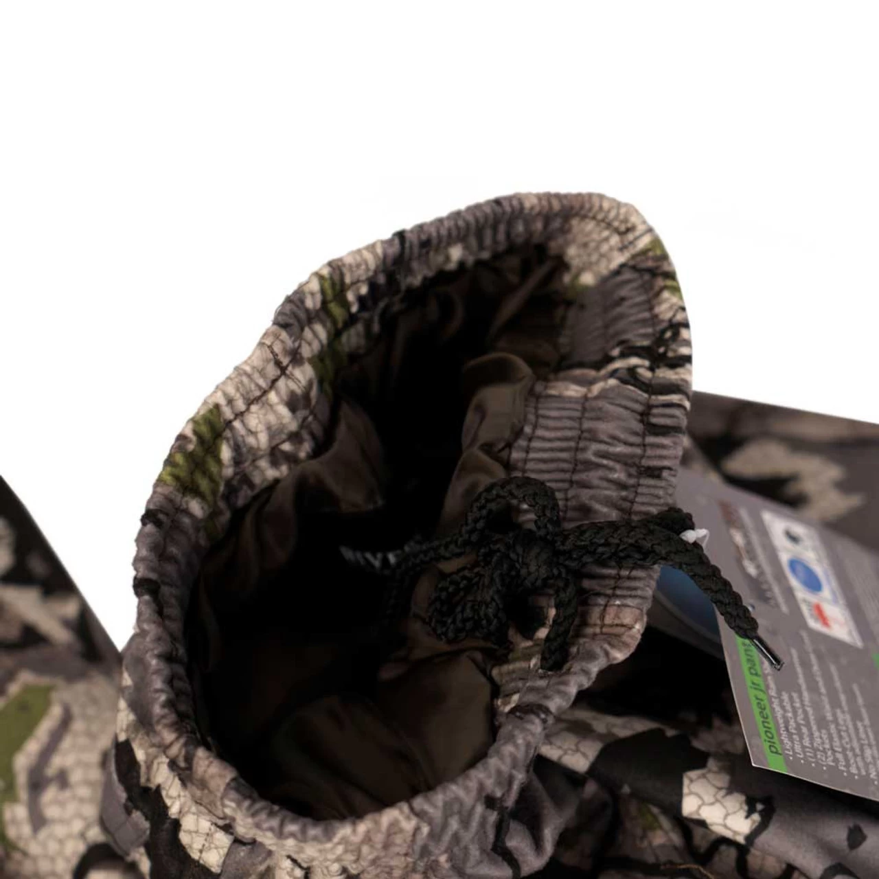 RIVERS WEST Junior Pioneer Pant (4238) - Image 4