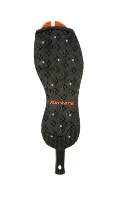 KORKERS OmniTrax V3.0 Studded Kling-On Sticky Rubber Sole (FA3020)