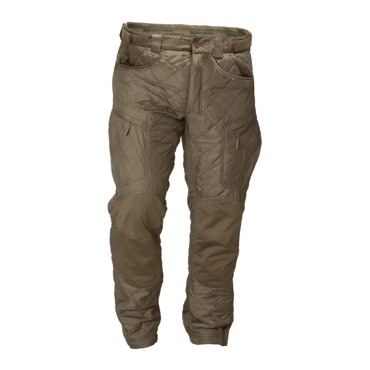 BANDED RedZone Base 25g Primaloft Pants (B1020012-SM)