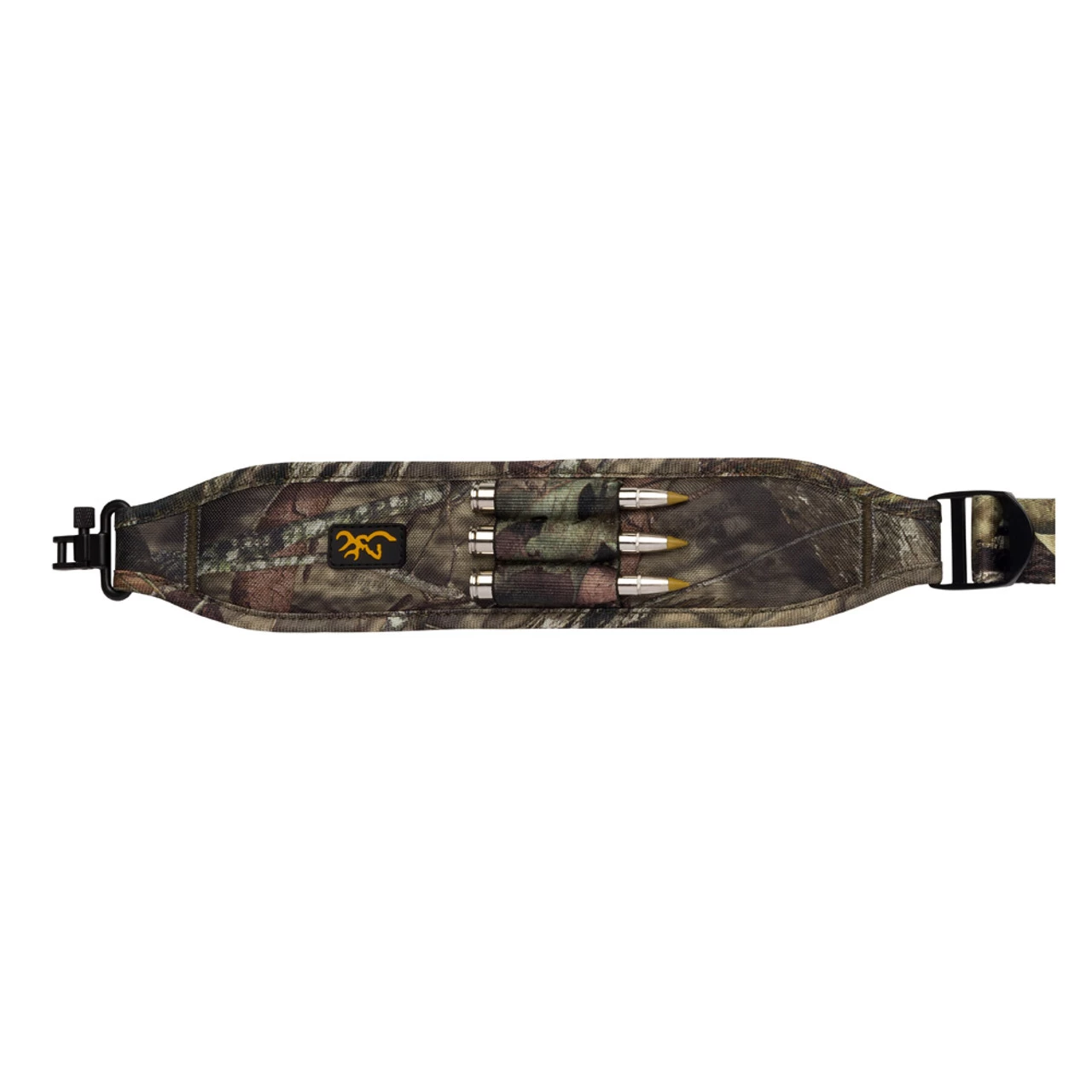 BROWNING All Season Mossy Oak Break-Up Country Rifle Gun Sling (122192825) - Image 2