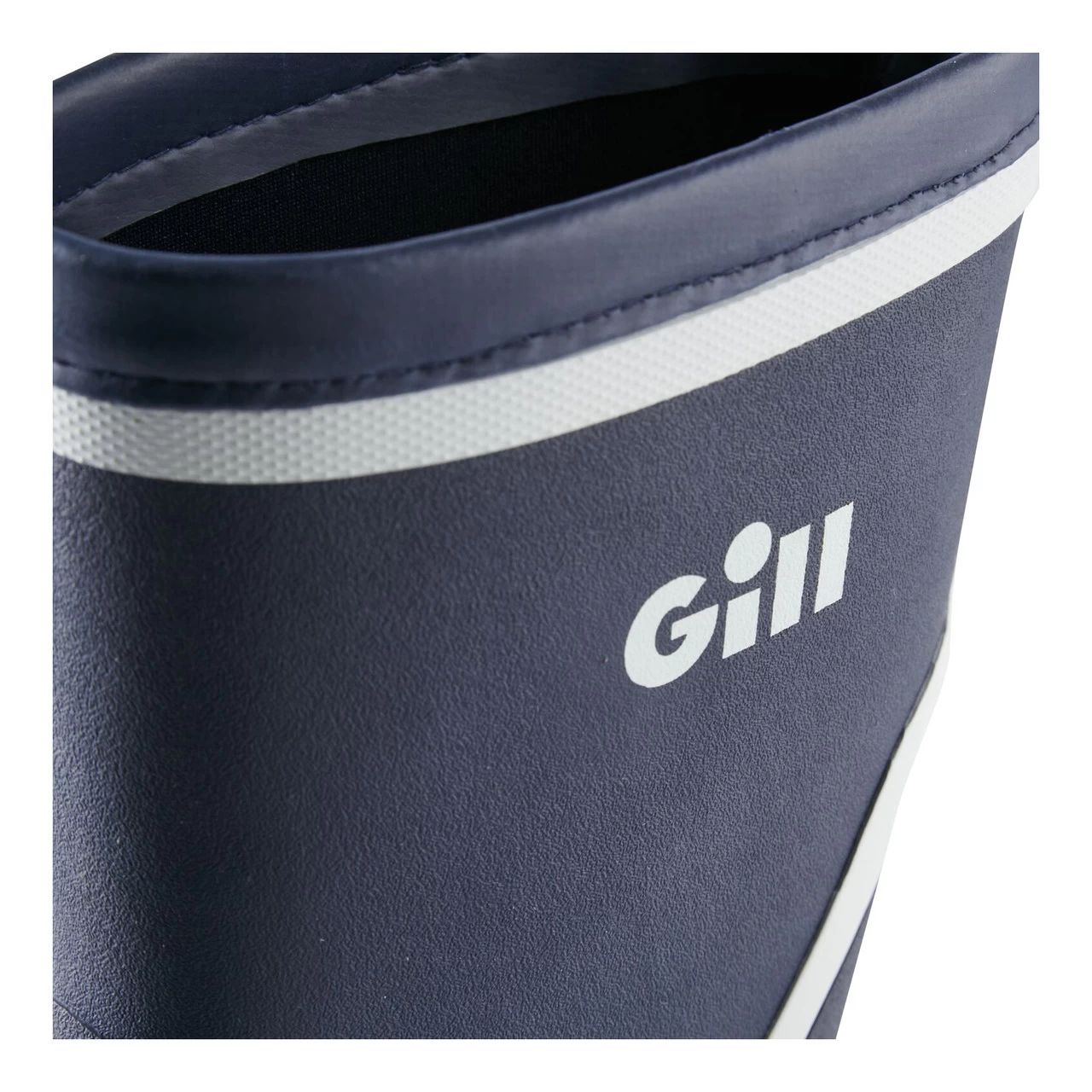 GILL Short Cruising Bark Blue Boot (901DB) - Image 3