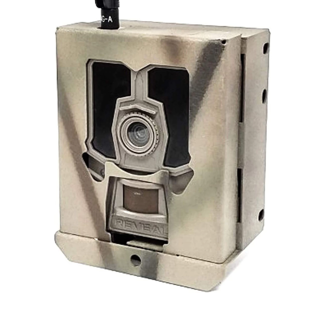 CAMLOCKBOX Tactacam Reveal Security Box (99900) - Image 3