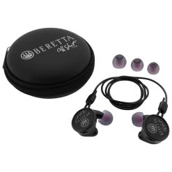 BERETTA Mini Headset Comfort Plus Earplugs