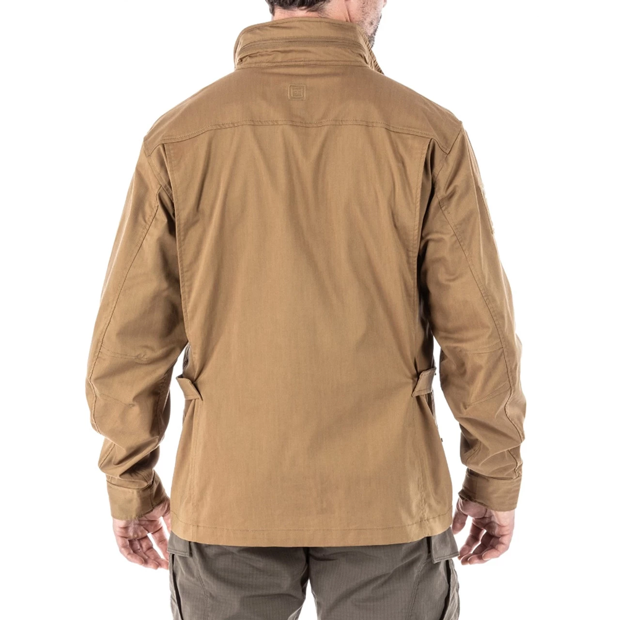 5.11 TACTICAL Men's Surplus Jacket (78021) - Image 3
