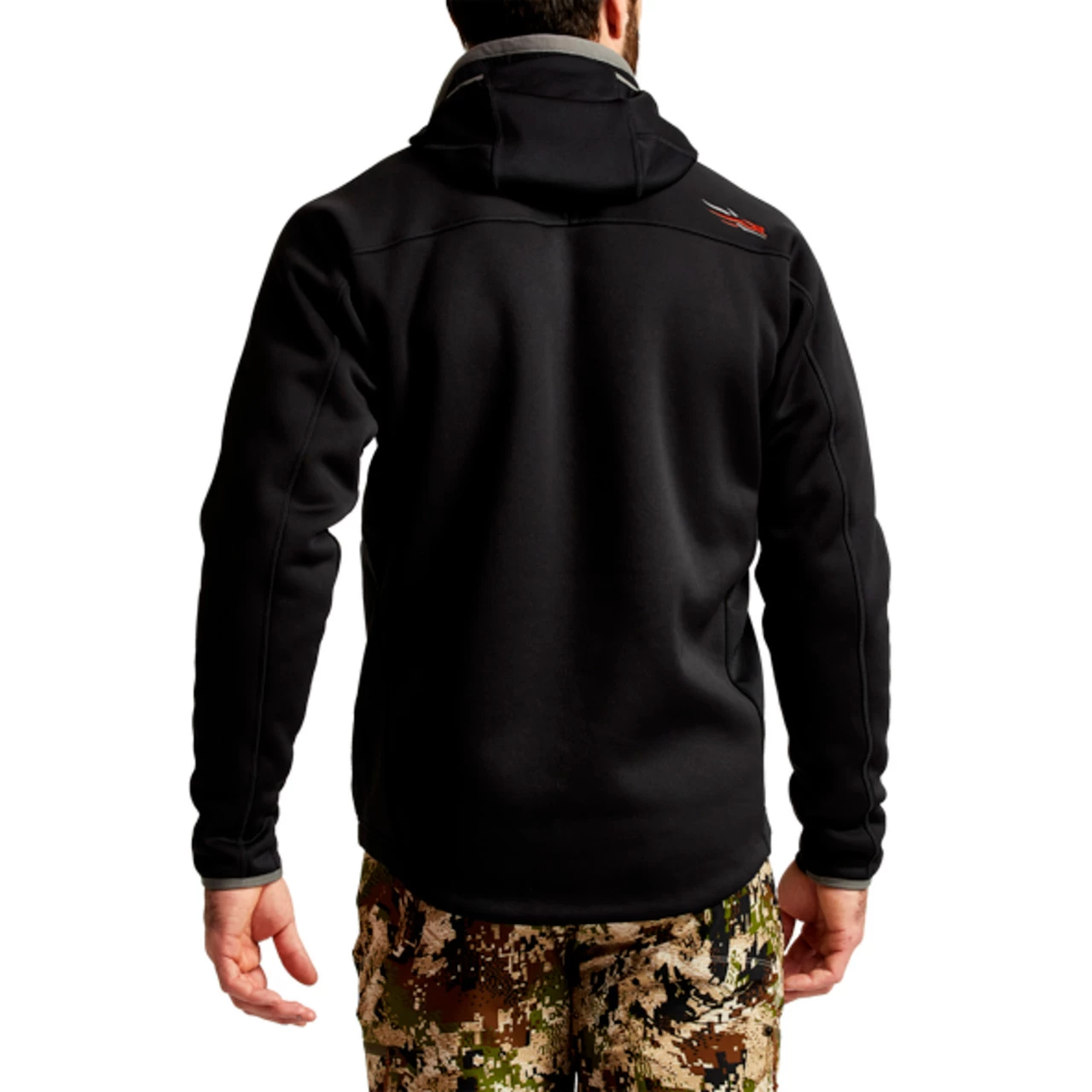 SITKA Traverse Cold Weather Hoody (70002) - Image 3