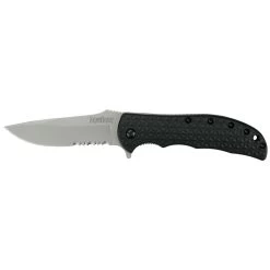 KERSHAW Volt II Serrated 3.25in Folding Knife (3650ST)