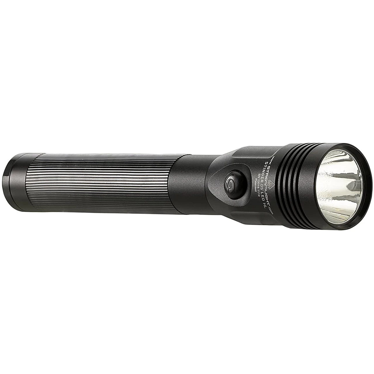 STREAMLIGHT Stinger DS LED HL 120V/100V AC Smart Charge Flashlight With Stick NiMH Battery (75455-75375-BUNDLE) - Image 2
