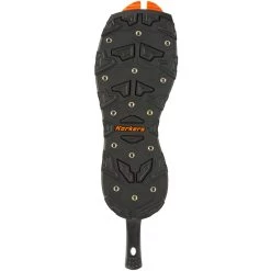 KORKERS OmniTrax V3.0 Triple Threat Customizable Blank Sole