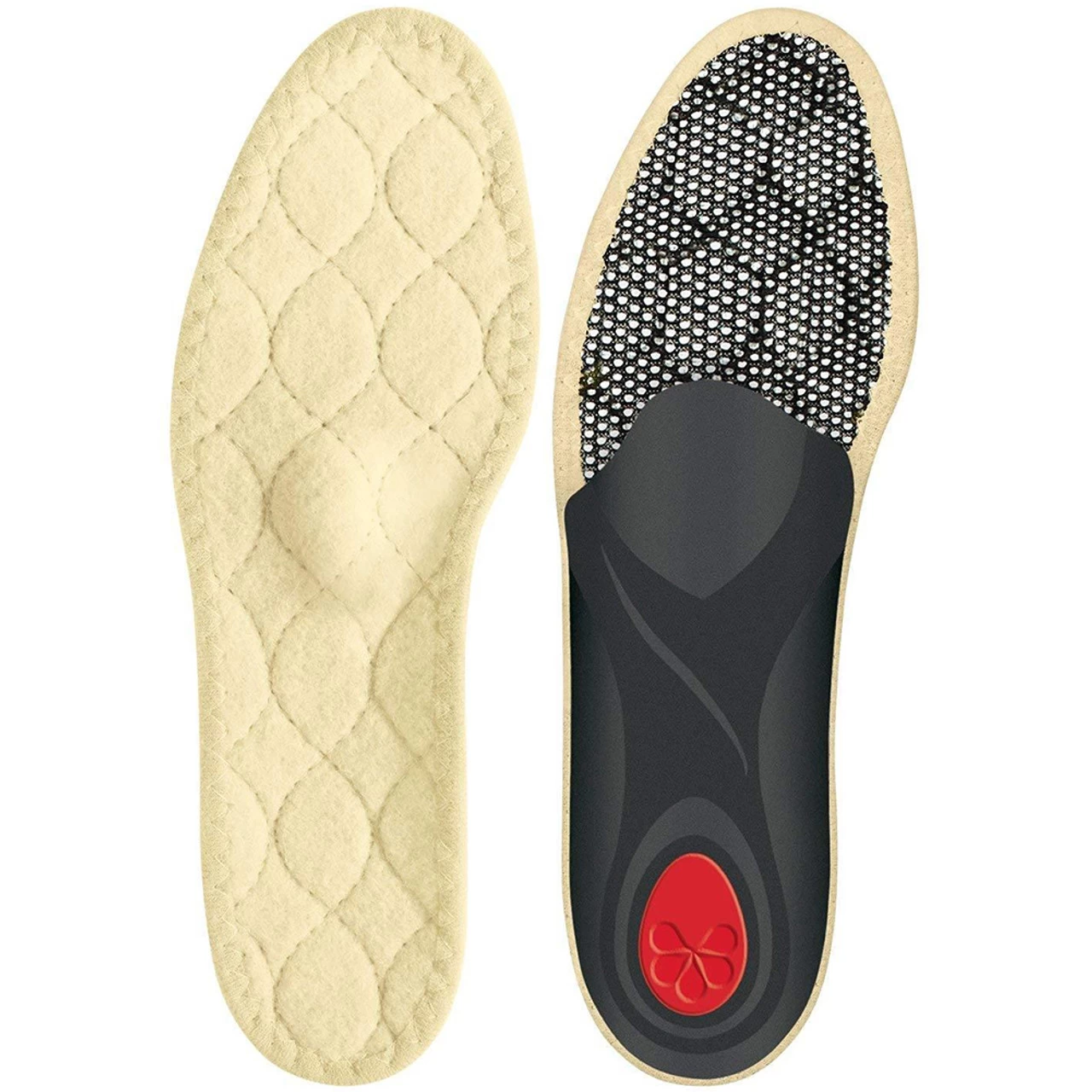 PEDAG Viva Winter Insoles (19811) - Image 2