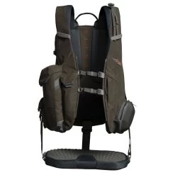 SITKA Men's Equinox Turkey Earth OSFA Vest (600050-EA-OSFA)