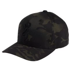 BROWNING Phantom Multicam Cap