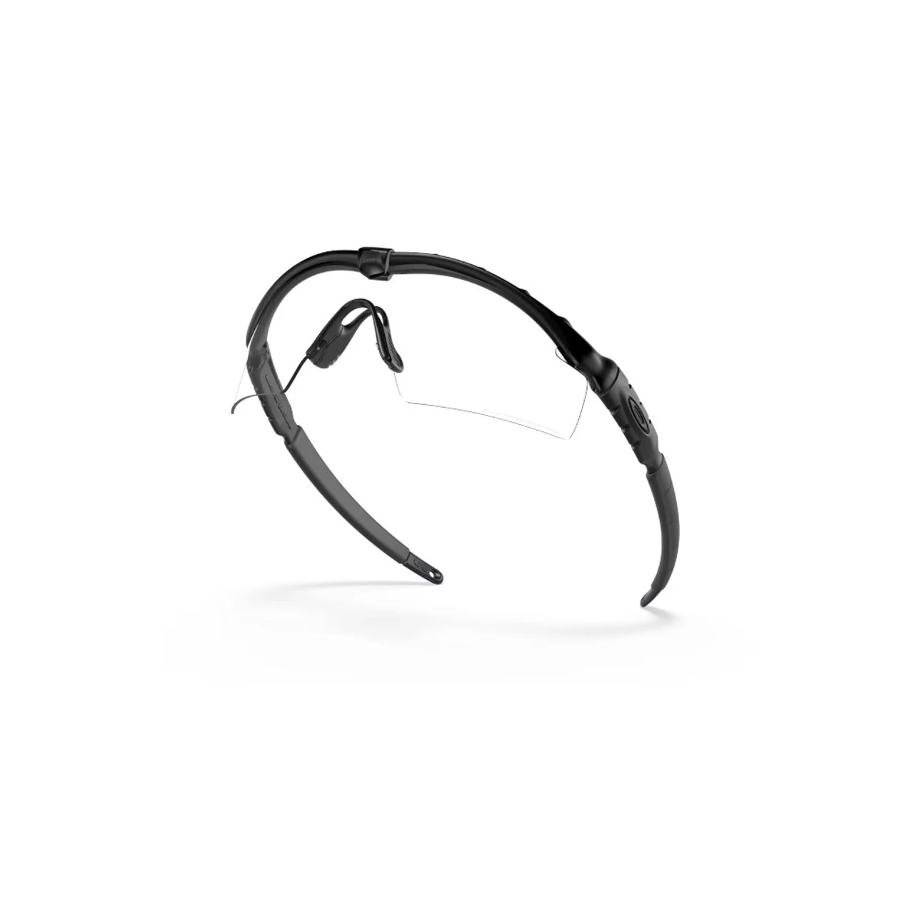 OAKLEY M Frame 2.0 Industrial Safety Glasses (OO9213-04) - Image 4