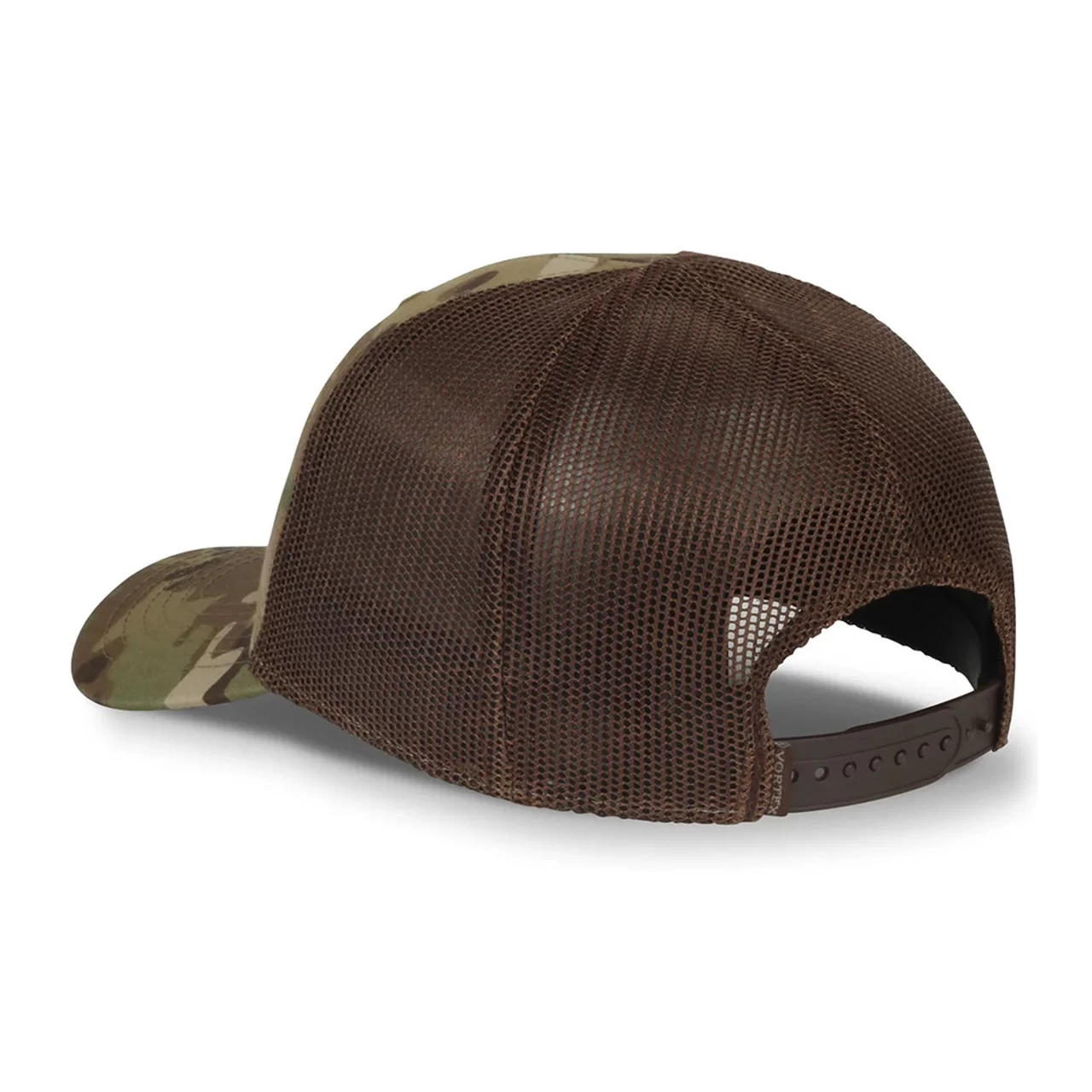 VORTEX Mens Rank And File One Size Cap - Image 3