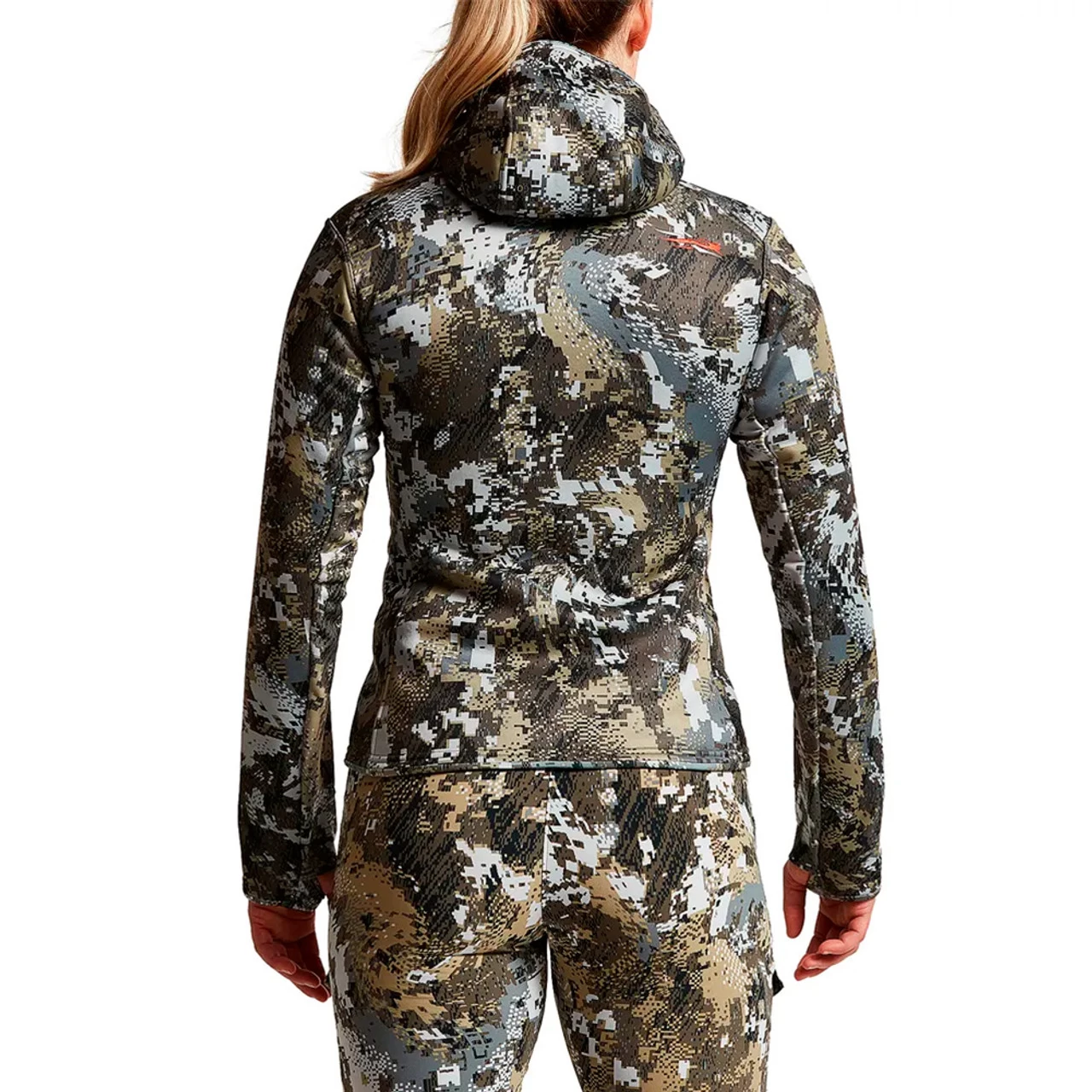 SITKA Women's Traverse Hoody - Image 3