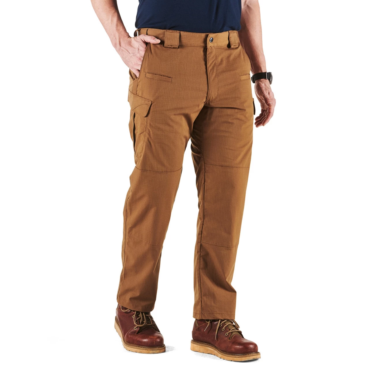 5.11 TACTICAL Men's Stryke Pant (74369) - Image 3