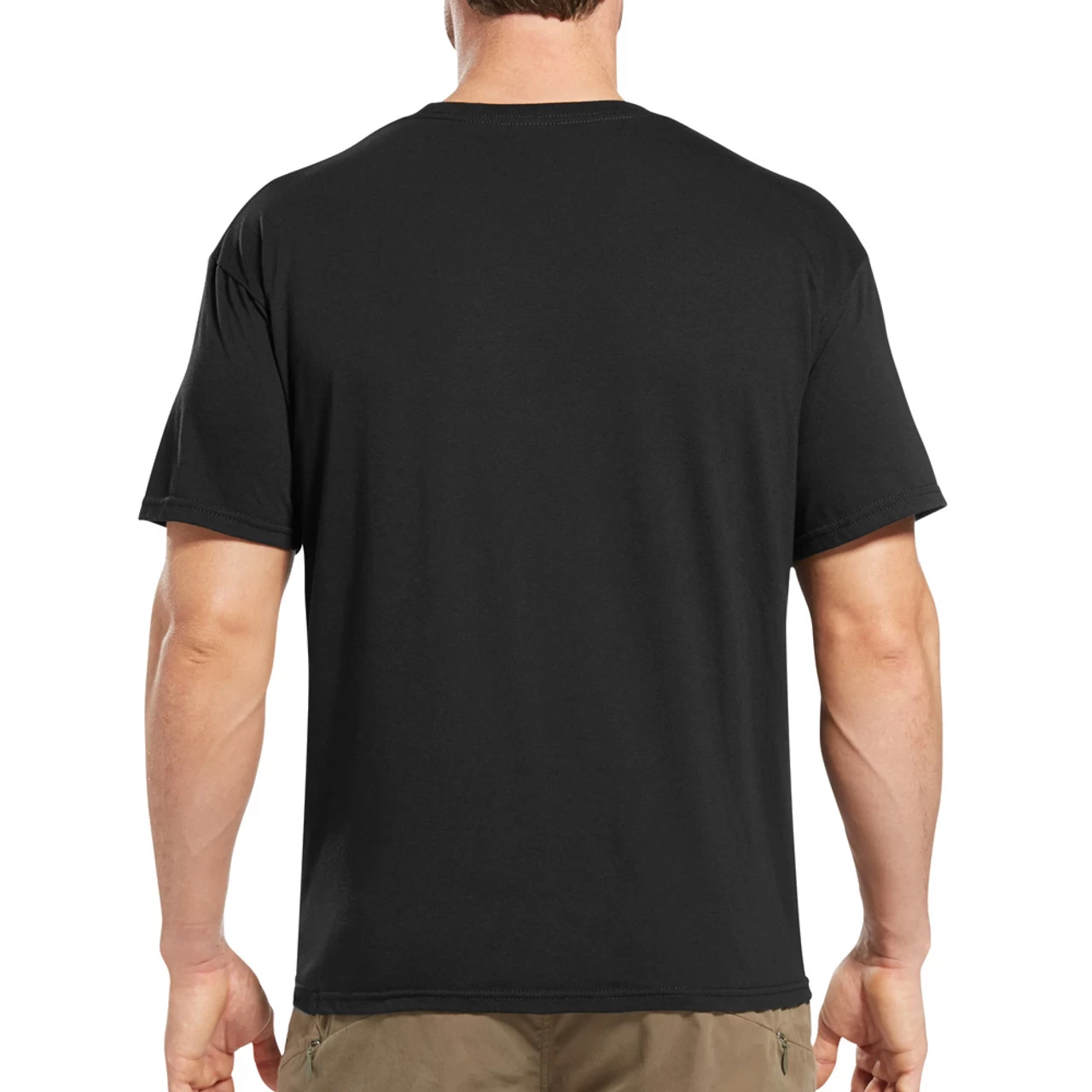 VIKTOS Men's Gametime Nightfjall T-Shirt (18015) - Image 2