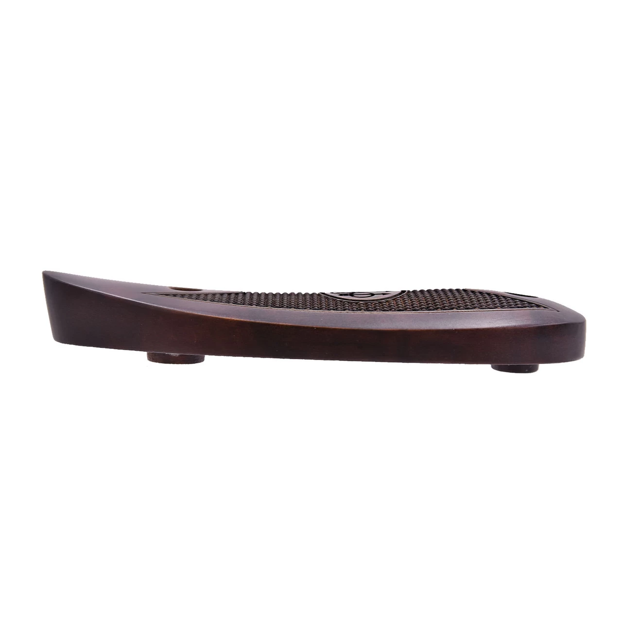BERETTA 9/16in 15mm Wood Recoil Pad (C55343) - Image 5