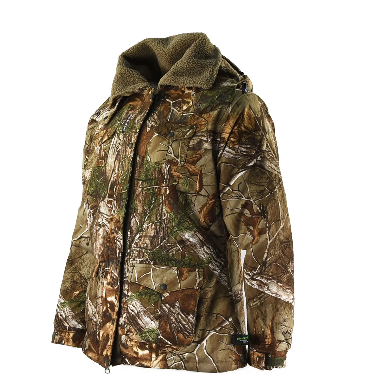 RIVERS WEST Arctic Fox Realtree Xtra Parka (6633-XTRA) - Image 2