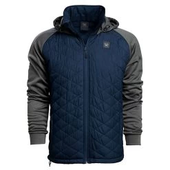 VORTEX Men's Fusion Pursuit Jacket