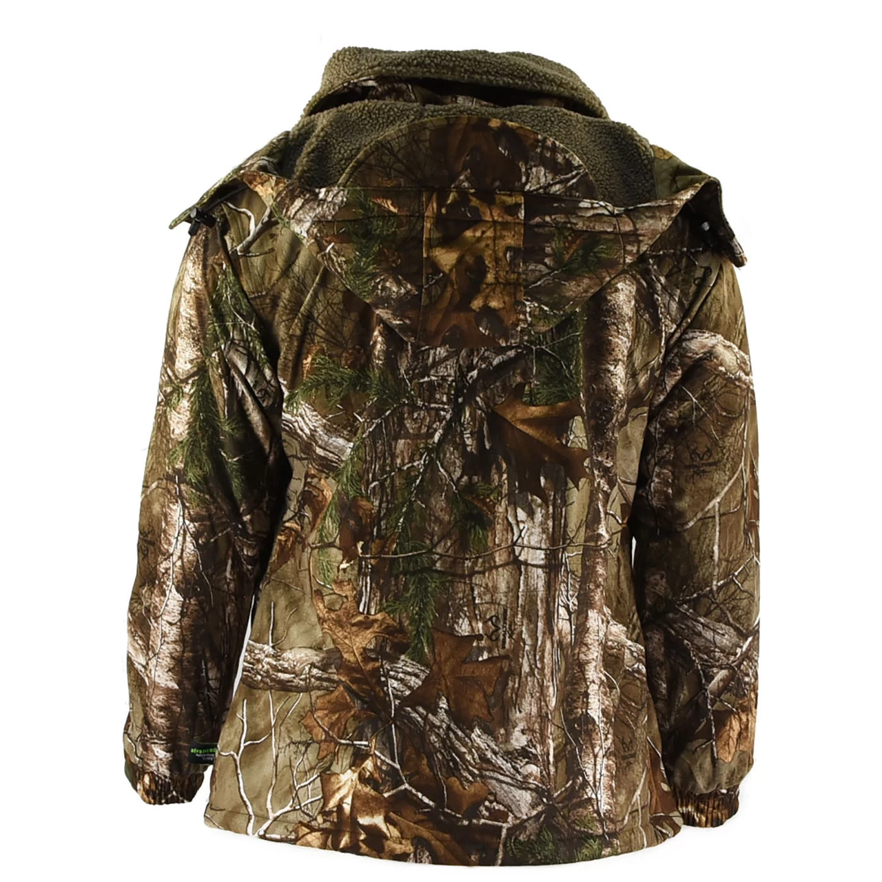 RIVERS WEST Arctic Fox Realtree Xtra Parka (6633-XTRA) - Image 5