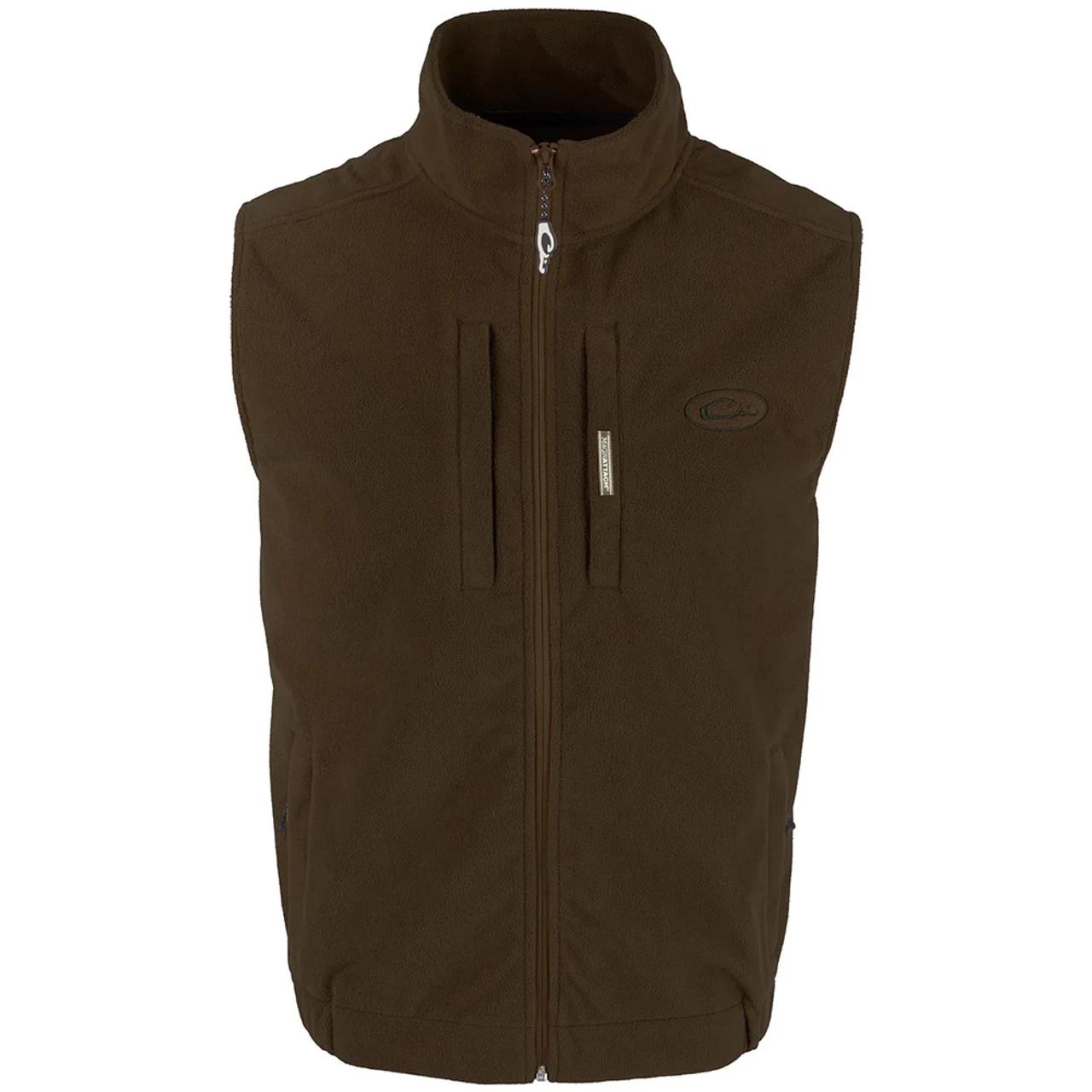 DRAKE Windproof Layering Vest - Image 4