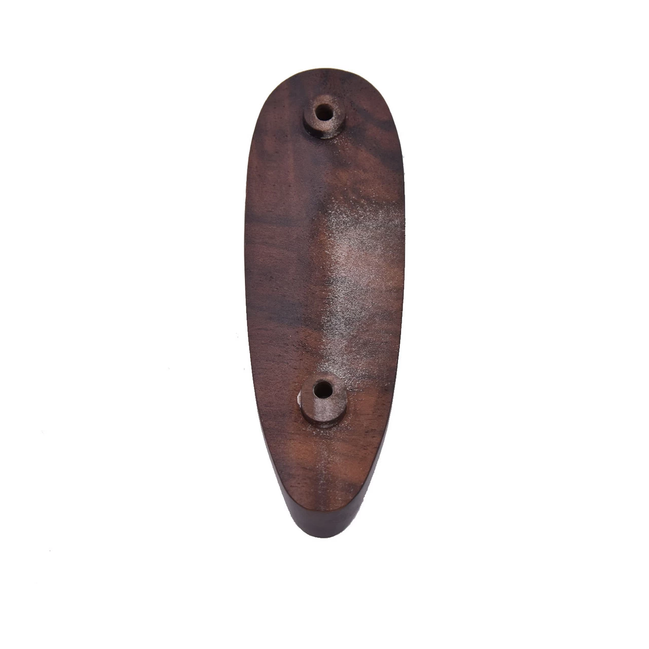 BERETTA 9/16in 15mm Wood Recoil Pad (C55343) - Image 2