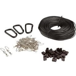 RIG'EM RIGHT Do-It-Yourself DIY Kit (001-DIY)