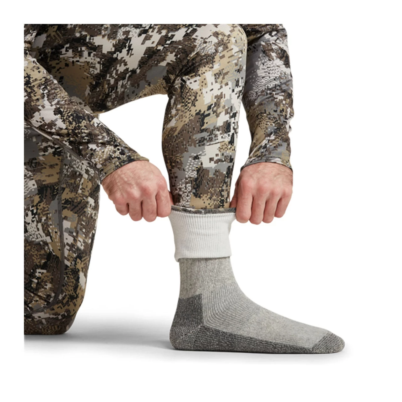 SITKA Core Midweight Optifade Elevated II Bottom (10067-EV) - Image 2