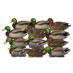 AVERY Pro-Grade XD Series Mallards-Harvester Pack (76117)