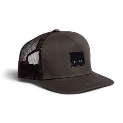 SITKA Modern Patch Hi Pro Trucker Hat