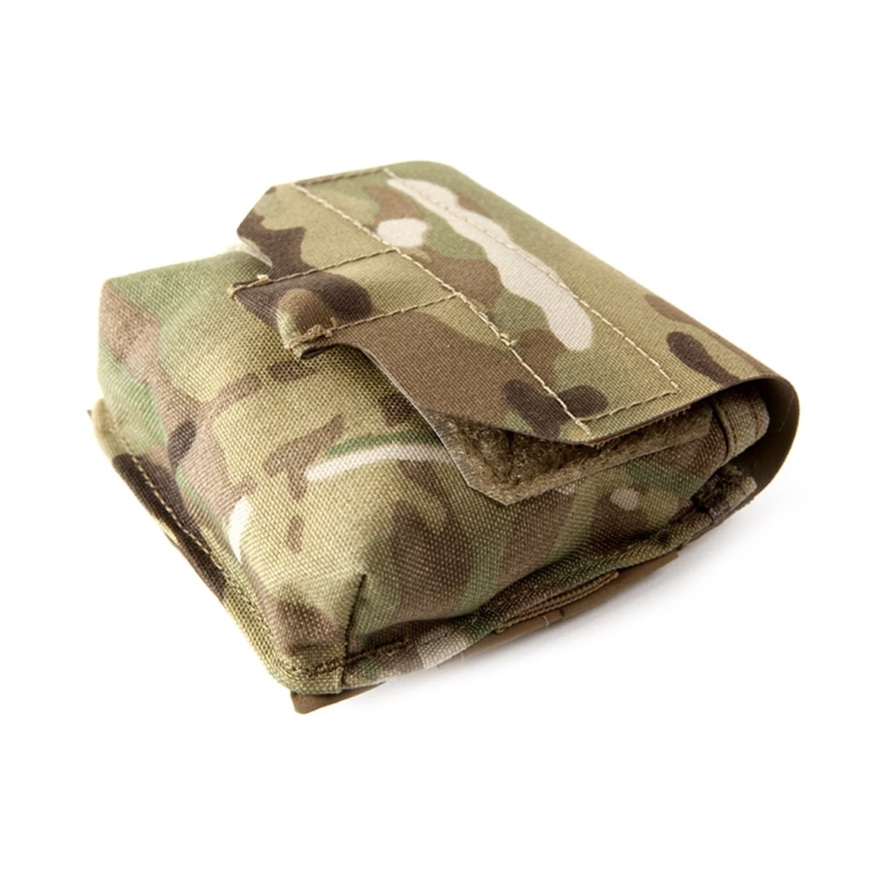 BLUE FORCE Boo Boo Multicam Pouch (HW-M-BBK-EMPTY-MC) - Image 2