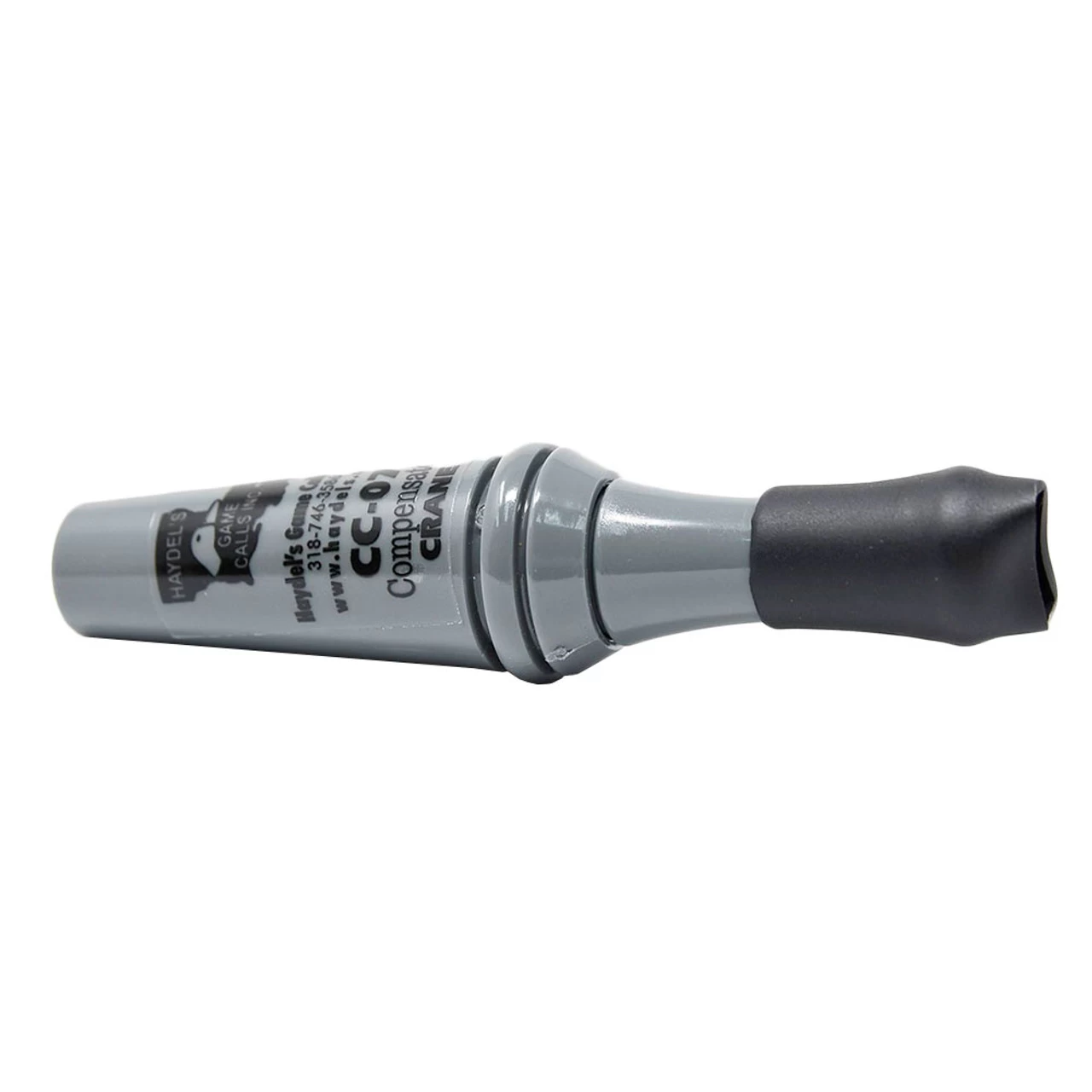 HAYDELS Goose Compensator Sand Hill Crane Call (CC07) - Image 4