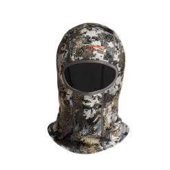 SITKA Heavyweight Optifade Elevated II Balaclava (90274-EV-OSFA)