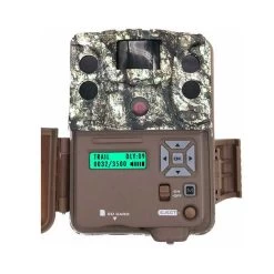 BROWNING TRAIL CAMERAS Command Ops Elite 22MP Trail Camera With 32GB SD Card (BTC-4E22-CP)