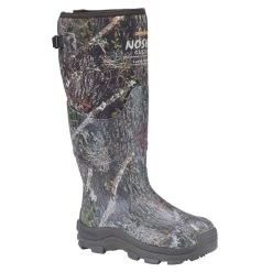 DRYSHOD Men's Nosho Gusset All Camo Boot (NSG-MH-CM)