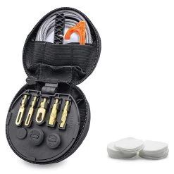 OTIS Cleaning Kit With Universal Softpack And Additional 100 Cleaning Patches (750+919-100-BUNDLE)