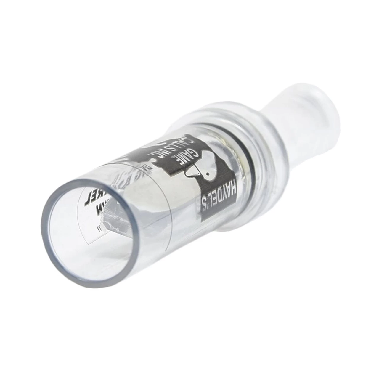 HAYDELS Duck Big Barrelled Cutdown Mallard Call (BC10) - Image 6