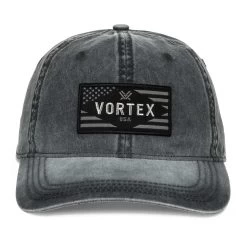 VORTEX Men's Rank And File Twill Cap